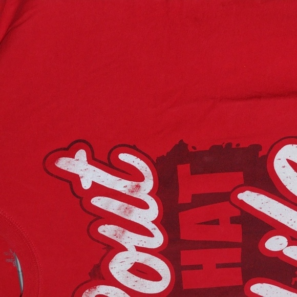 ✴️3 for $15: "Bout That Life" Graphic T-Shirt - Picture 6 of 13